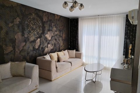 آپارتمان در  Kestel ، ترکیه 3 خوابه ، 160 متر مربع.  شماره 221571