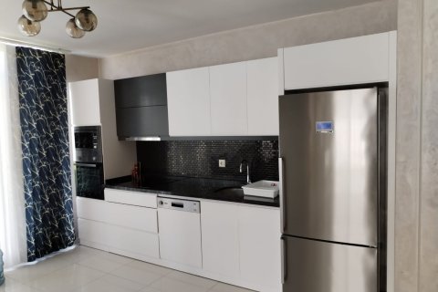 آپارتمان در  Kestel ، ترکیه 3 خوابه ، 160 متر مربع.  شماره 221571 - 3