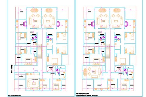 Apartment for sale in Trabzon, Turkey, 2 bedrooms, 113m2, No. 229039 – photo 3