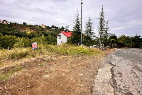 Tomt i Akcaabat, Trabzon, Tyrkia Nr. 232191 - 14
