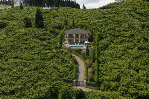 Tomt  i Arsin, Trabzon, Tyrkia Nr. 232192