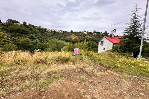 Tomt i Akcaabat, Trabzon, Tyrkia Nr. 232191 - 15