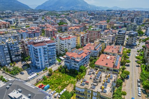 Lejlighed i Alanya, Antalya, Tyrkiet Nr. 226551 - 2