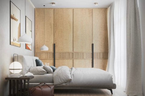 Продажа квартиры  в Анталье, Турция 1+1, 42м2, №224816 – фото 28