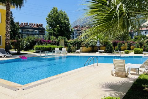 2+1 Apartment  in Kemer, Antalya, Turkey No. 224873