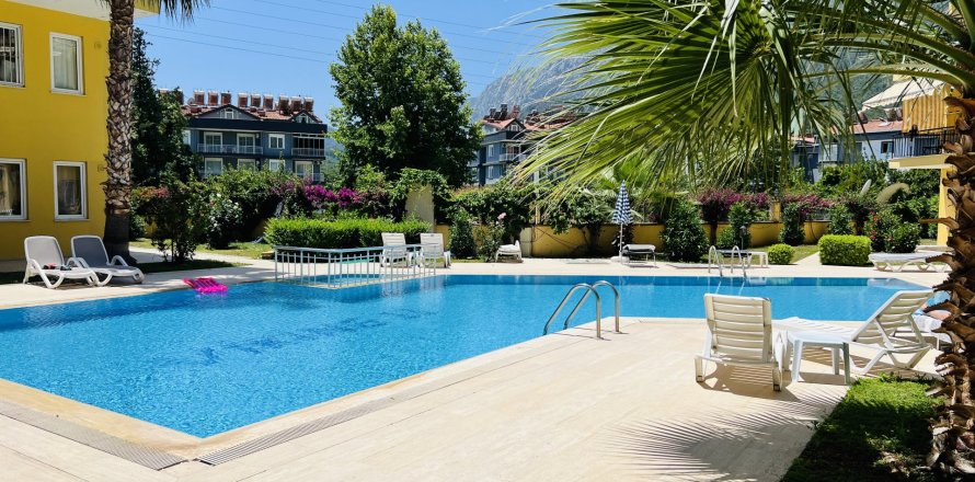 2+1 Apartment  in Kemer, Antalya, Turkey No. 224873