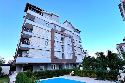 3+1 Apartment  in Konyaalti, Antalya, Turkey No. 221430