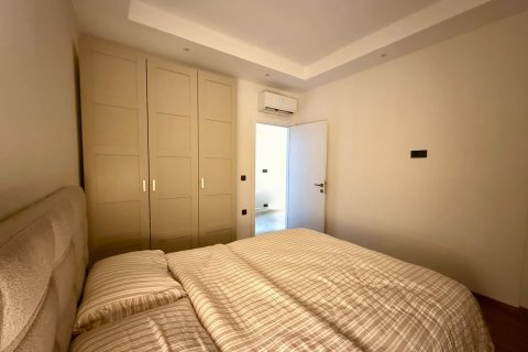 Продажа квартиры в Каргыджаке, Аланье, Анталье, Турция 1+1, 56м2, №237647 – фото 6