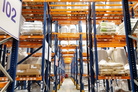 Kommersiella fastigheter  i Turgutlu, Manisa, Turkiet Nr. 223279 - 2