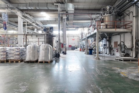 Kommersiella fastigheter  i Turgutlu, Manisa, Turkiet Nr. 223279 - 3