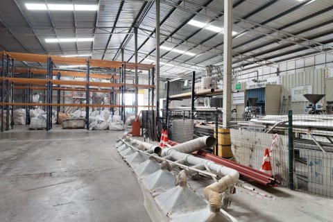 Kommersiella fastigheter  i Turgutlu, Manisa, Turkiet Nr. 223279 - 4