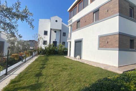 Продажа виллы  в Кушадасы, Айдыне, Турция 4+1, 225м2, №223233 – фото 18