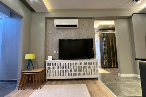 Продажа квартиры в Мерсине, Турция 2+1, 85м2, №212564 – фото 15