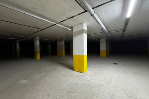 1+1 Lejlighed i Trabzon, Tyrkiet Nr. 228563 - 13
