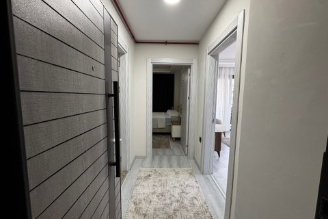 1+1 Lejlighed i Trabzon, Tyrkiet Nr. 228563 - 12