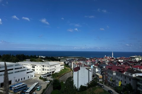 1+1 Lejlighed i Trabzon, Tyrkiet Nr. 228563 - 11