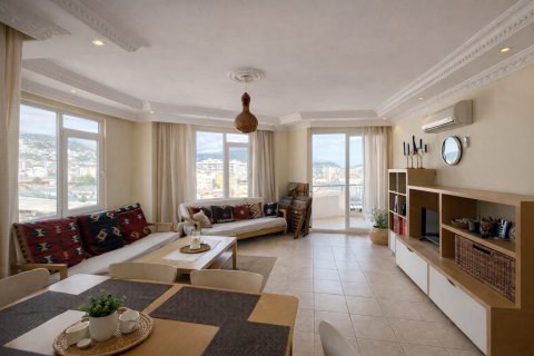 2+1 Leilighet i Alanya, Antalya, Tyrkia Nr. 223109 - 3