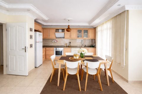 2+1 Leilighet i Alanya, Antalya, Tyrkia Nr. 223109 - 2