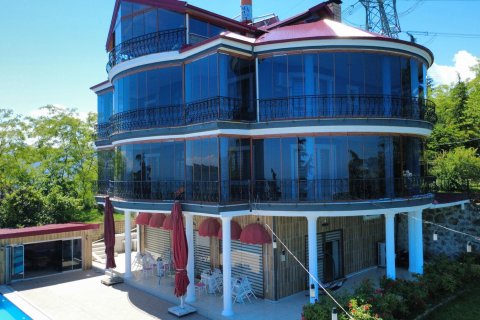 6+2 Villa in Trabzon, Turkey No. 228585