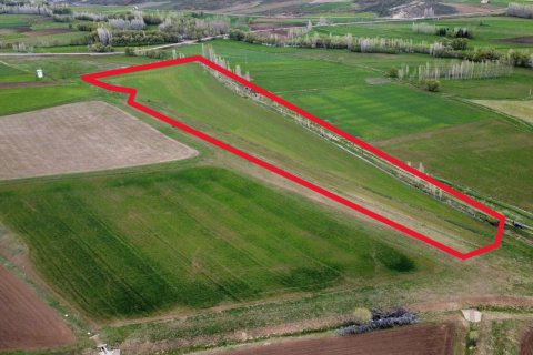Land in Bayburt, Türkei Nr. 228584 - 15