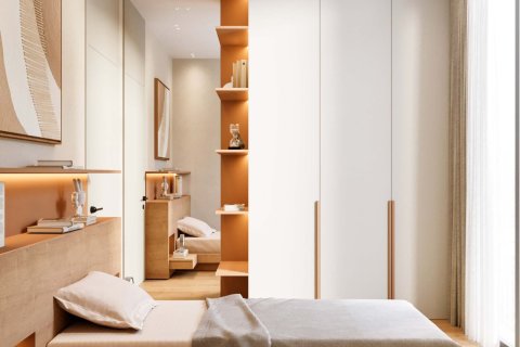 Продажа квартиры  в Кягытхане, Стамбуле, Турция 3+1, 143м2, №215327 – фото 11