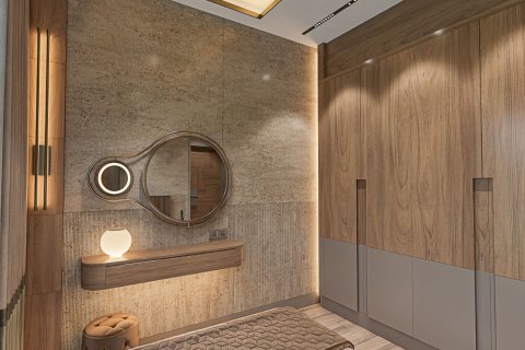 4+1 Villa i Antalya, Tyrkiet Nr. 228764 - 26