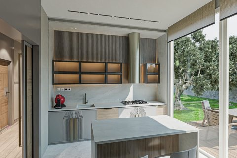 4+1 Villa i Antalya, Tyrkiet Nr. 228764 - 23