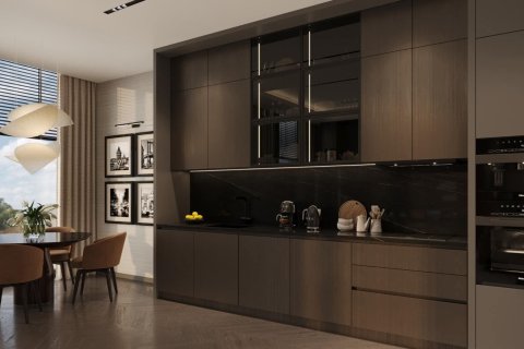 4+1 Villa i Altintash, Antalya, Tyrkia Nr. 232188 - 4