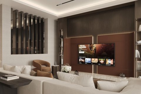 4+1 Villa i Altintash, Antalya, Tyrkia Nr. 232188 - 5