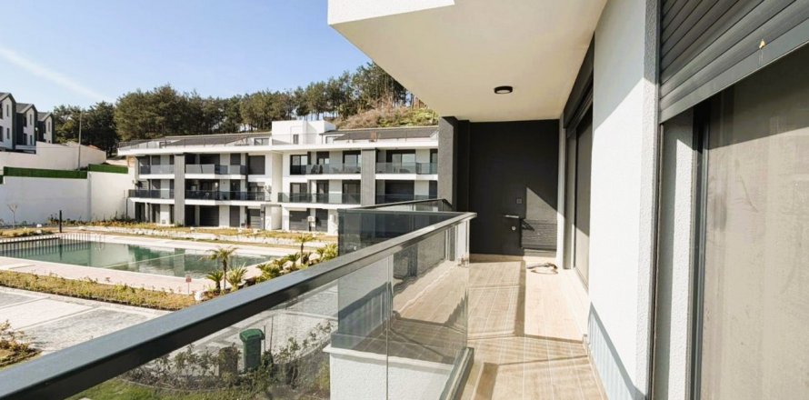    Kuşadası, Aydın, Türkiye №221218