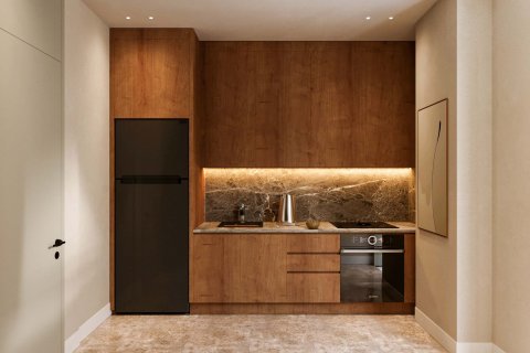 Продажа квартиры  в Кягытхане, Стамбуле, Турция 2+1, 108м2, №215325 – фото 8