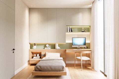 Продажа квартиры  в Кягытхане, Стамбуле, Турция 2+1, 108м2, №215325 – фото 13