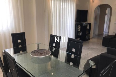 Villa 4+1 Akbük, Aydın, Türkiye №219797 - 6