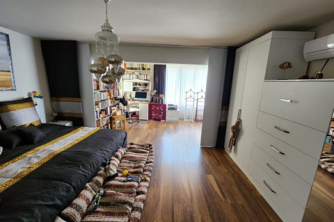 4+1 Villa  i Alanya, Antalya, Turkiet Nr. 223281 - 25