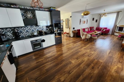 4+1 Villa  i Alanya, Antalya, Turkiet Nr. 223281 - 24