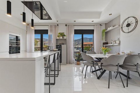 آپارتمان در  Alanya ، ترکیه 325 متر مربع.  شماره 221800 - 22