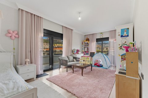 آپارتمان در  Alanya ، ترکیه 325 متر مربع.  شماره 221800 - 25