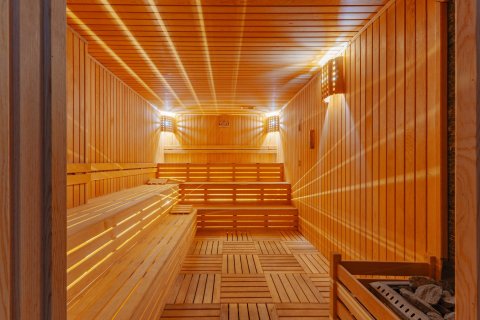 Lägenhet  i Avsallar, Antalya, Turkiet Nr. 222452 - 19