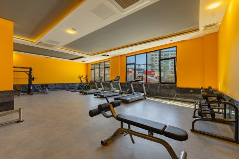 Lägenhet  i Avsallar, Antalya, Turkiet Nr. 222452 - 18