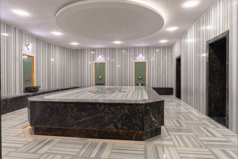 Lägenhet  i Avsallar, Antalya, Turkiet Nr. 222452 - 21