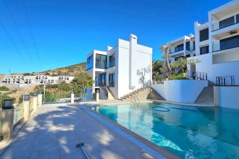 Apartment for sale  in Bodrum, Mugla, Turkey, 2 bedrooms, 95m2, No. 215199 – photo 2