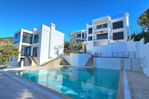 Apartment for sale  in Bodrum, Mugla, Turkey, 2 bedrooms, 95m2, No. 215199 – photo 1