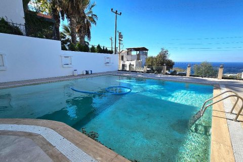 Apartment for sale  in Bodrum, Mugla, Turkey, 2 bedrooms, 95m2, No. 215199 – photo 3