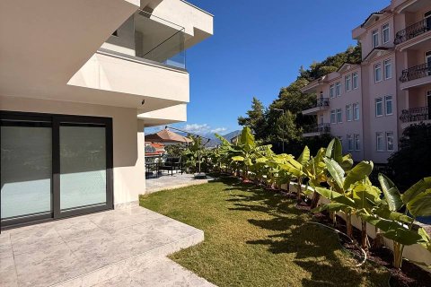 4+1 Villa  in Fethiye, Mugla, Türkei Nr. 212471 - 4