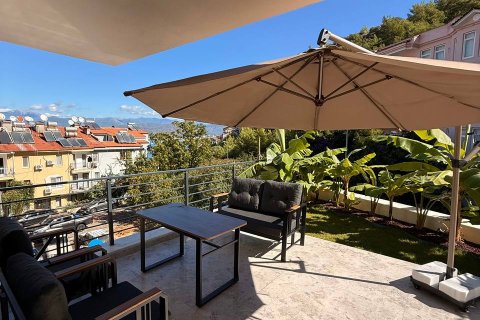 4+1 Villa  in Fethiye, Mugla, Türkei Nr. 212471 - 3