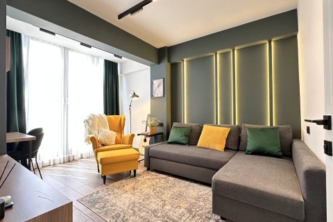 2+1 Lejlighed  i Kemer, Antalya, Tyrkiet Nr. 237802 - 17