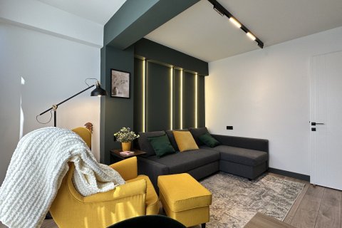 2+1 Lejlighed  i Kemer, Antalya, Tyrkiet Nr. 237802 - 19