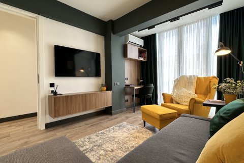 2+1 Lejlighed  i Kemer, Antalya, Tyrkiet Nr. 237802 - 18