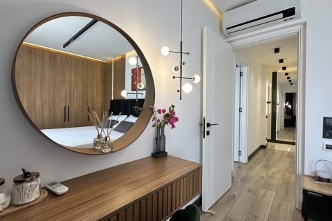 2+1 Lejlighed  i Kemer, Antalya, Tyrkiet Nr. 237802 - 16