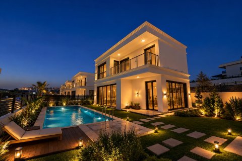  in Kusadasi, Aydin, Türkei Nr. 227465